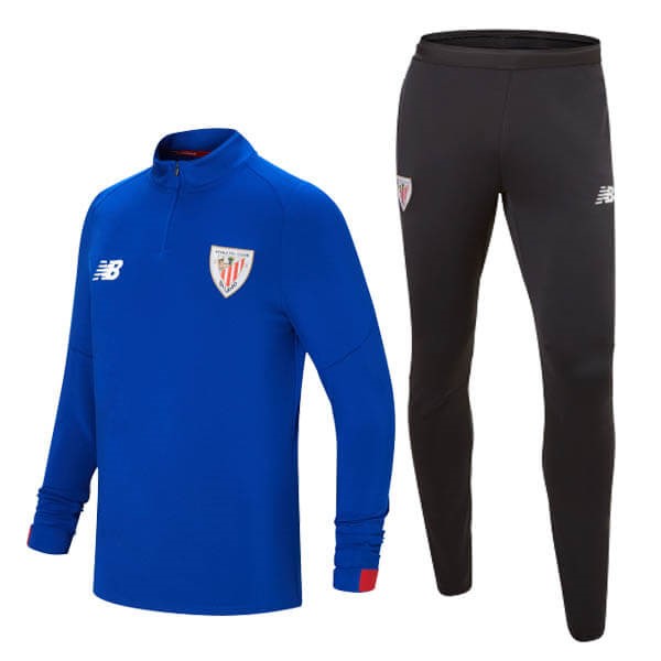 Chandal Athletic Bilbao 2019 2020 Azul Marino